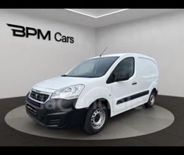 II GENERATION2 1.6 BLUEHDI 100CH S&S PREMIUM