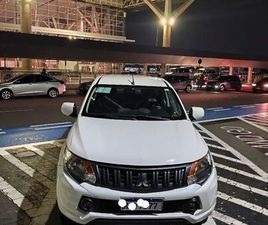 MITSUBISHI TRITON GL AT 4X4 2022