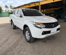 TRI. OUTD. GLX 2.4 CD 4X4 DIE. MEC