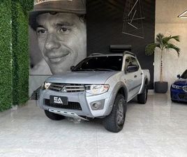 TRITON GLS 3.2 CD TB INT.DIESEL MEC