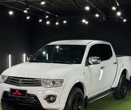 TRITON HPE 3.2 CD TB INT.DIESEL AUT