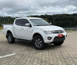 TRITON HPE 3.2 CD TB INT.DIESEL AUT