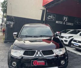 TRITON HPE 3.2 CD TB INT.DIESEL AUT