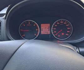 TRITON SPORT GLS 2.4 CD DIESEL AUT.