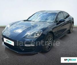 II GENERATION2 2.9 V6 462 E-HYBRID 4 PLATINUM EDITION