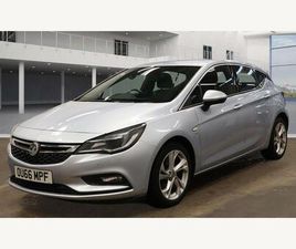 1.6 CDTI BLUEINJECTION SRI EURO 6 (START/STOP) 5DR