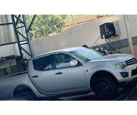 TRITON GLX 3.2 CD TB INT.DIESEL MEC