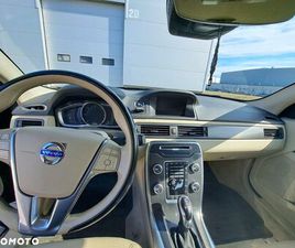 VOLVO S80 DRIVE VOLVO S80 D4 DRIVE-E SUMMUM