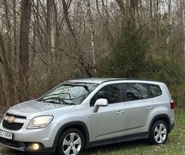 SPRZEDAM SAMOCHÓD CHEVROLET KACZYCE • OLX.PL