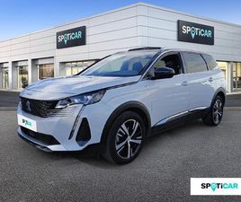 BLUEHDI 130CH S&S EAT8 GT