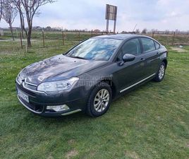 CITROEN C5 2.0HDI