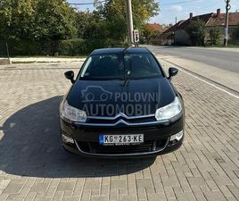 CITROEN C5