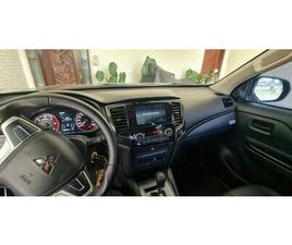 TRIT. S.OUT. GLS 2.4 CD DIESEL AUT.