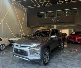 TRITON SPORT HPE-S 2.4 CD DIES. AUT