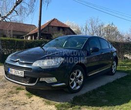 CITROEN C5