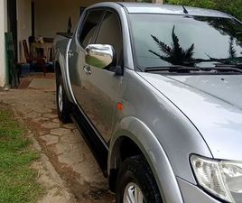 TRITON HPE 3.2 CD TB INT.DIESEL AUT