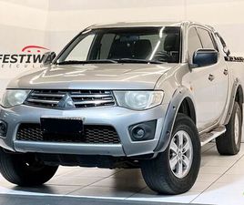 TRITON GLS 3.2 CD TB INT.DIESEL MEC