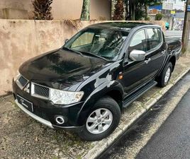 TRITON HPE 3.2 CD TB INT.DIESEL AUT