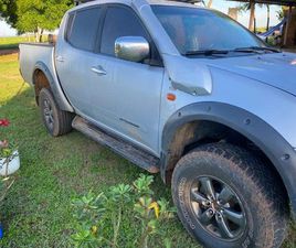 TRITON HPE 3.2 CD TB INT.DIESEL MEC