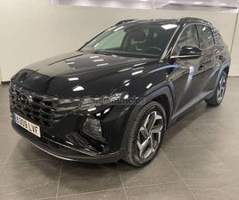 HYUNDAI TUCSON HYUNDAI - TUCSON 1.6 TGDI 169KW 230CV HEV STYLE AUTO