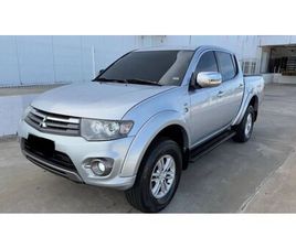 TRITON HPE 3.2 CD TB INT.DIESEL AUT