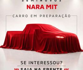 TRITON SPORT HPE 2.4 CD DIESEL AUT.