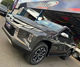 TRITON SPORT HPE-S 2.4 CD DIES. AUT