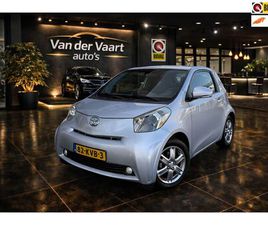 TOYOTA IQ TOYOTA IQ - 1.0 VVTI ASPIRATION AIRCO LMV