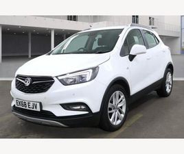 1.4I TURBO ECOTEC ACTIVE EURO 6 (START/STOP) 5DR