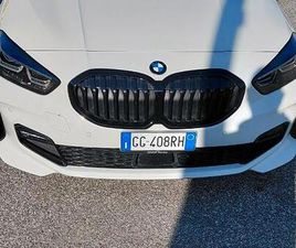 AUTO BMW M SPORT SERIE 1