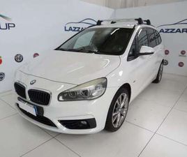 BMW SERIE 2 GRAN TOURER 218D D GRAN TOURER SPORT 7P.AUTOMATICA