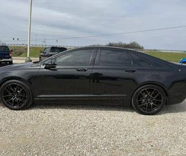LINCOLN MKZ USED 2013 LINCOLN MKZ BASE