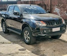 TRI. OUTD. GLX 2.4 CD 4X4 DIE. MEC