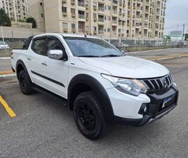 TRITON HPE 3.2 CD TB INT.DIESEL MEC