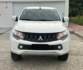 TRITON SPORT GL 2.4 DIESEL