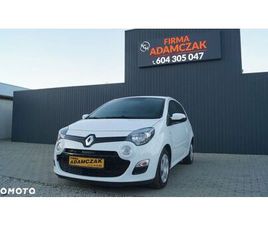 RENAULT TWINGO RENAULT TWINGO 1.2 LEV 16V 75 LIBERTY