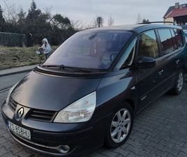 RENAULT ESPACE