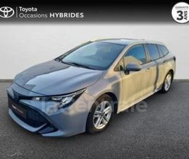 XII TOURING SPORTS 2.0 PRO HYBRIDE 184H DYNAMIC BUSINESS + PROGRAMME BEYOND ZERO ACADEMY 2021