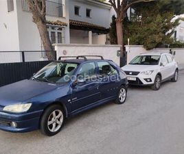 PEUGEOT 306