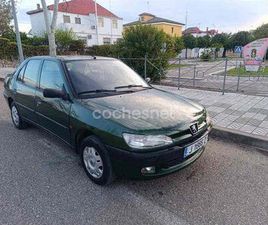 PEUGEOT 306