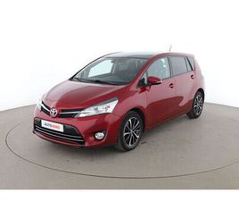 TOYOTA VERSO 1.8 VVT-I TECHNOLINE CVT