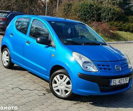 NISSAN PIXO NISSAN PIXO 1.0 MORE