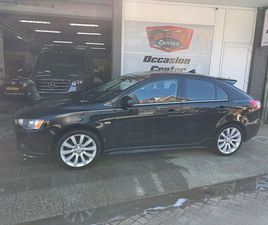 MITSUBISHI LANCER SPORTBACK - 1.8 INTENSE