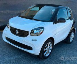SMART FORTWO SMART 453 FORTWO