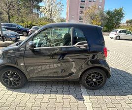 SMART FORTWO SMART FORTWO