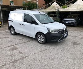 VAN 1.5 DCÌ 75CV 2 POSTI
