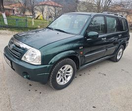 SUZUKI GRAND VITARA 2.7 V6 XL7 6,700 EUR
