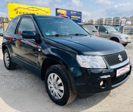 SUZUKI GRAND VITARA 1.9DTI 3,899 EUR