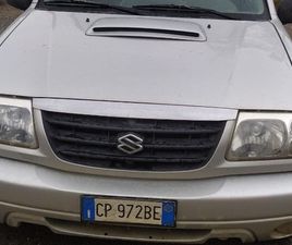 SUZUKI GRAND VITARA 2,0 HDI 4,700 EUR