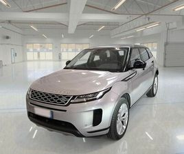LAND ROVER RANGE ROVER EVOQUE 1.5 P300E PHEV NOLITA ED. AWD AUTO SUV